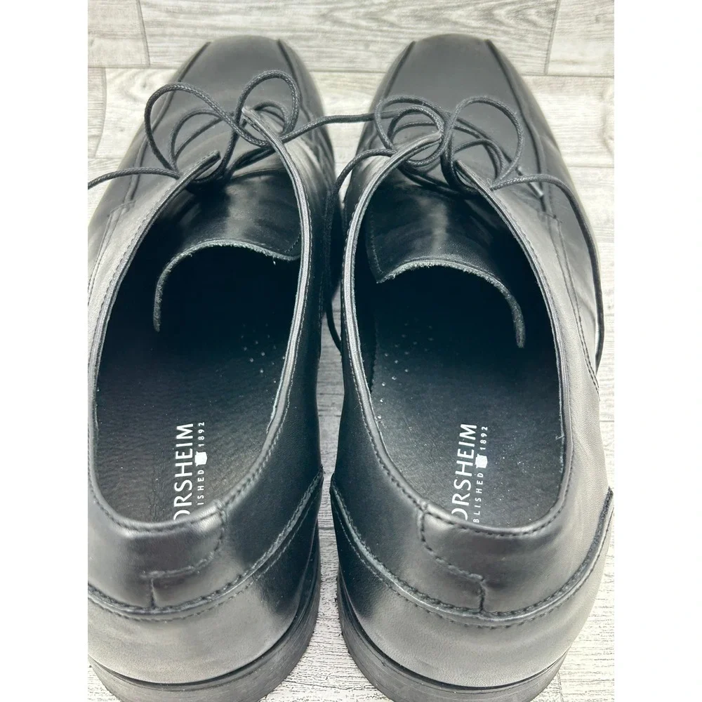 Florsheim step into